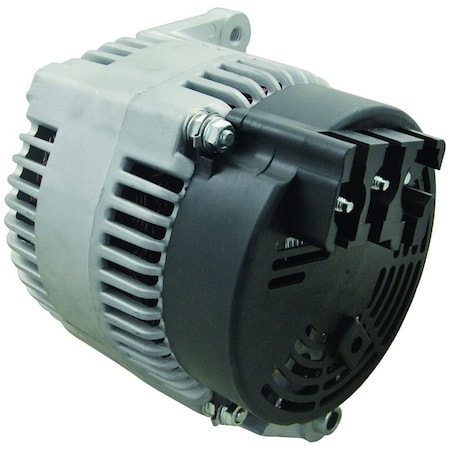 Replacement For CATERPILLAR D4K XL YEAR 2013 ALTERNATOR